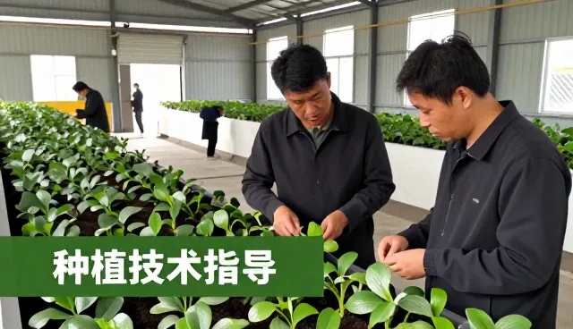 仓储保鲜用户如何选择定制化服务
