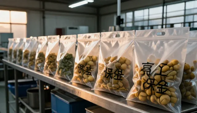温湿度控制在农产品保鲜包装中的适用情况与限制