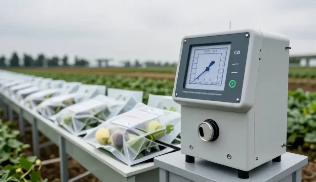农产品种植中常见问题及应对策略