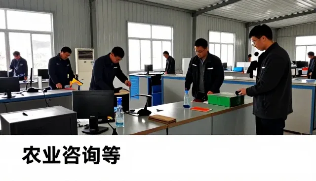 广州三致祥生物技术有限公司分享农业咨询等发展新观点
