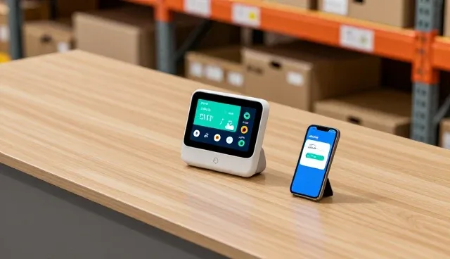 连锁门店解决方案介绍